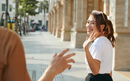 Tips For Letting Go Of Relationship Trauma