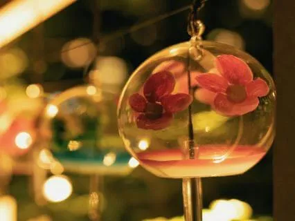 Gentle Wind Chimes & Breeze Deep Relaxation • 10 Hours