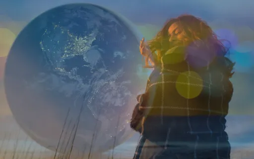 To All Students Of Earth School Talk