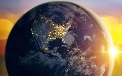 To All Students Of Earth School