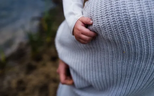 To All The Things I Didn't Know About Postpartum