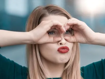 To Be At Peace, Is To See Reality (Truth Sets You Free)