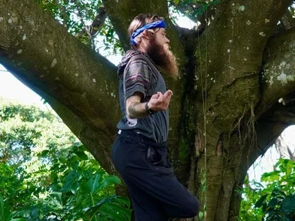 To Be Clear, Be Present