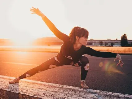 To Be Strong But Not Hard & Soft But Not Weak: The Talk