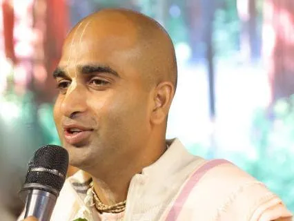 शांति और आनंद के लिए हरे कृष्ण मंत्र ध्यान