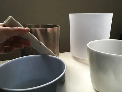 To Cleanse To Clear To Renew