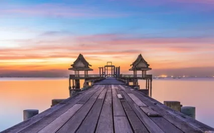 To End Being Influenced Is To Stop Seeking