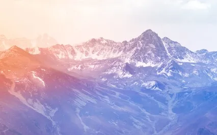 To End The Disorder Is To End The Selfishness