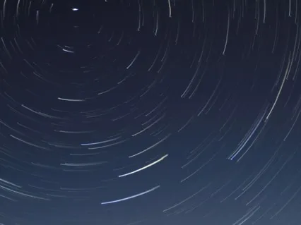 To Experience Infinity