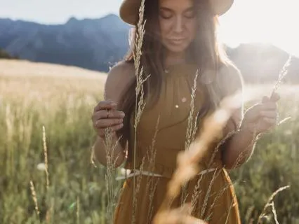 To Feel Grounded In My Body (3 Minutes)