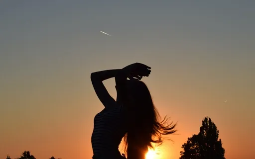 To Flesh Out Again - A Message To Help You Feel Again