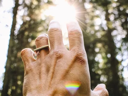 To Get It Is To Realize There Is Nothing To Get (Nonduality)