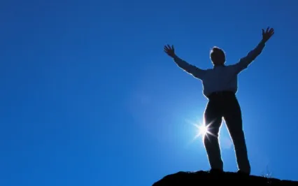 To Grieve Or Rejoice: That's The Question