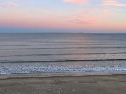 To Ground & Give Thanks: Yoga Nidra Body Scan