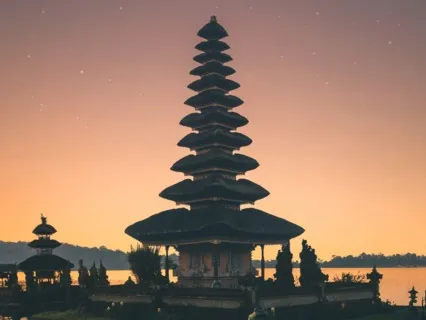 To Help You Sleep (Bali Diaries) - Guided Meditation
