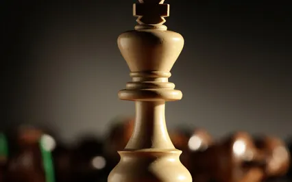 To Live Like Royalty