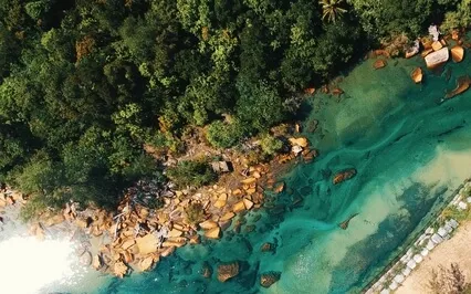 To Meditate Is To Find Out What Is True Dependently