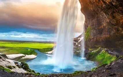 To Meditate Is To Live A Life With Foundation -- Actuality