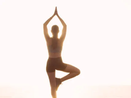 Sending Love To My Body