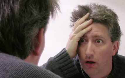 To Never Be Disillusioned Again