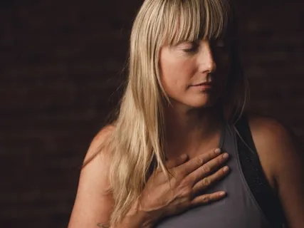 To Open: Making Space To Be & Become