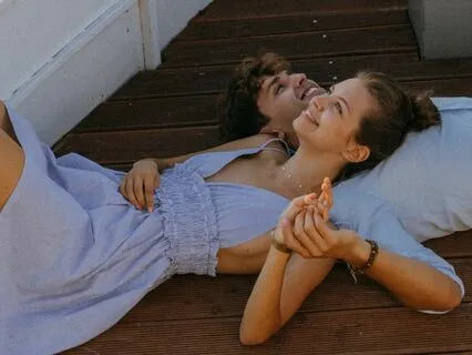 To See Movement With Him, Reconnect And Reunite In The 3D