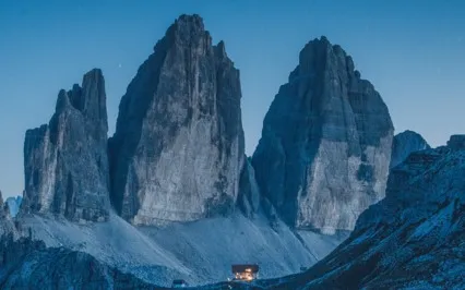 To See Myself Clearly, The Self Must End