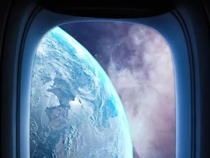 To The Moon & Back | Peaceful Sleep Music