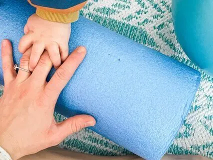 To The Overwhelmed Mama Of The Little People