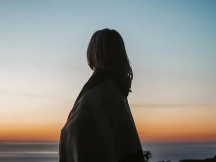 To The Woman Who Has Been Wronged