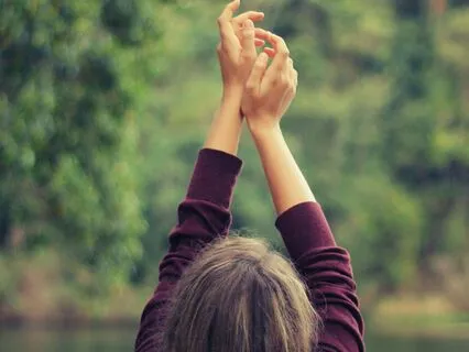 To Turn Love Inwards