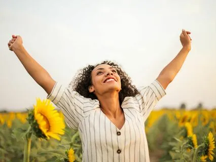 Today -- Everything Could Change