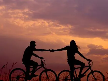 Today I Bring In Positive Energy