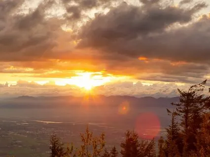 Today I Choose And Say Yes To