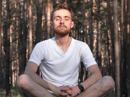 Today I Choose Peace - A Morning Practice