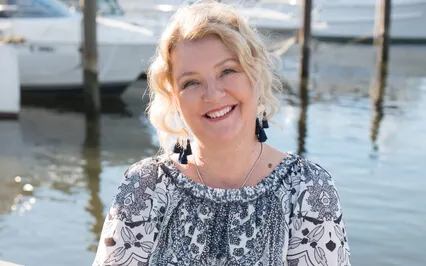 Today I Give Myself Permission