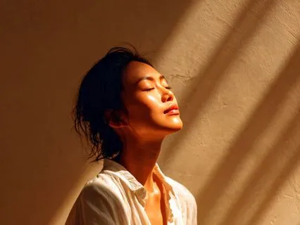 Today I ~ Speaking My Day Into Being