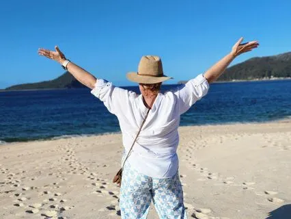 Today I Will Be Brave