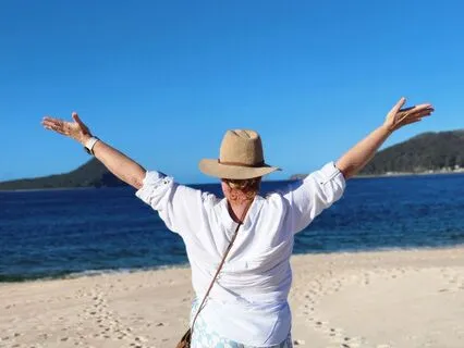 Today I Will... Find Peace