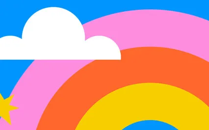 Today I Will Walk Through My Fears