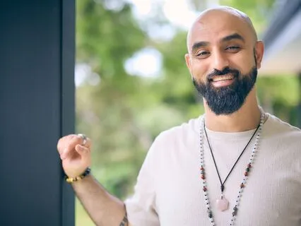 Today Is A New Day (5-Minute Morning Meditation)