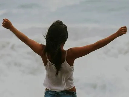 Today Is Going To Be A Great Day: Morning Energy Boost