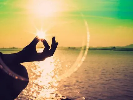 Today Is The Day Morning Affirmations - Extended Version