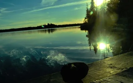 Today Is The Day That I'm Gonna Heal