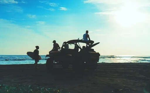 Today Is the Only Day to Live Your Dreams