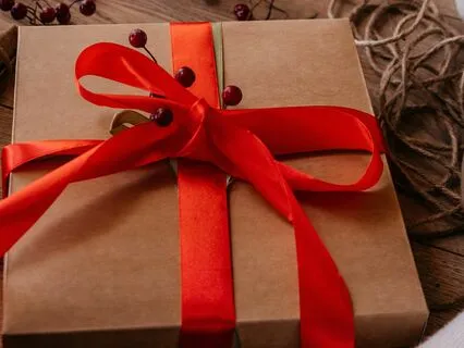 Today's Gift - My Best Self, A Morning Meditation