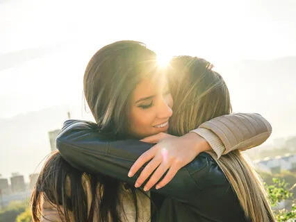 Today's Consideration: Give To Receive