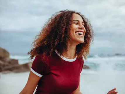 Today's Consideration: Seeing God Through The Tears