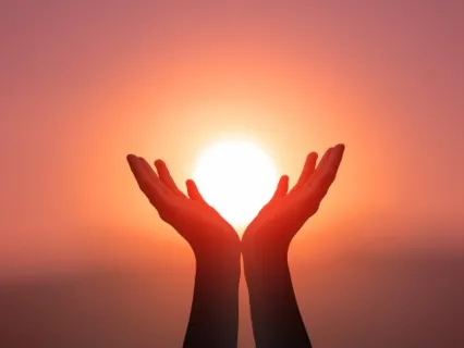 Today's Consideration: Stay Fat (In God's Favor)