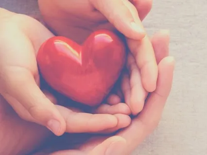 Together While Apart Prayer 